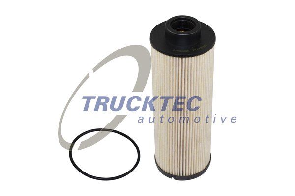 TRUCKTEC AUTOMOTIVE Degvielas filtrs 05.38.003